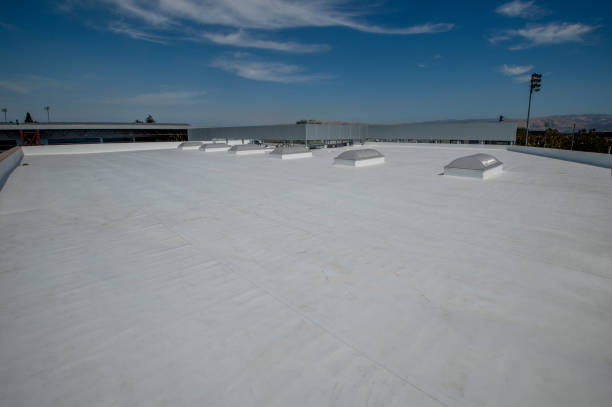 Roof Insulation in Fairhope, AL